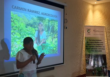 CESTA lanzó su campaña Agroecología: mi trabajo, mi cosecha, mi aporte al planeta