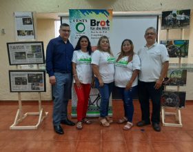 Guazapa participa en concurso internacional “Ciudades Transformadoras 2022”